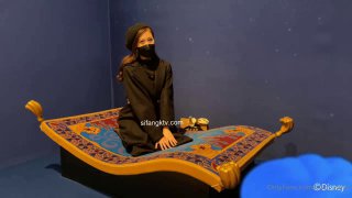 富二代少爷在浴室内无套狂操性感小模